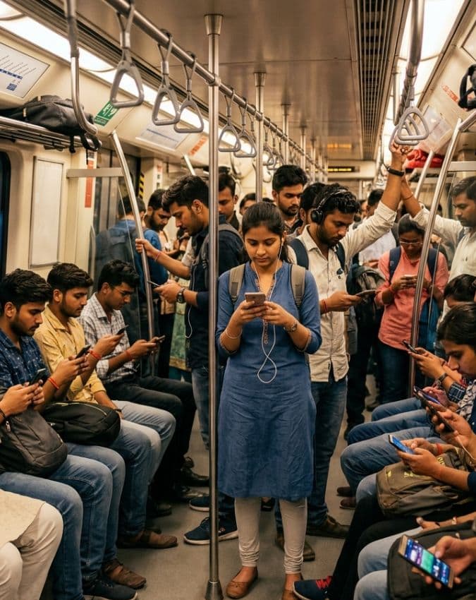 मोटापे का बढ़ता खतरा