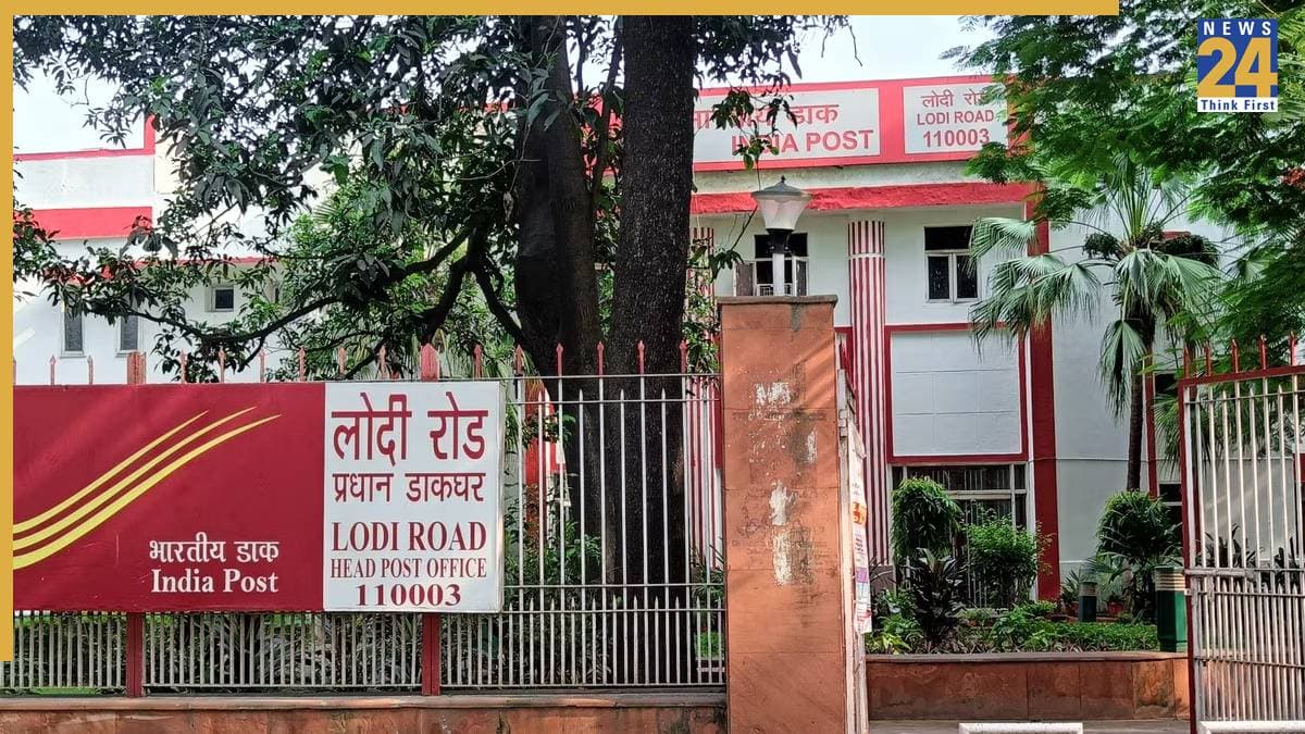 India Post
