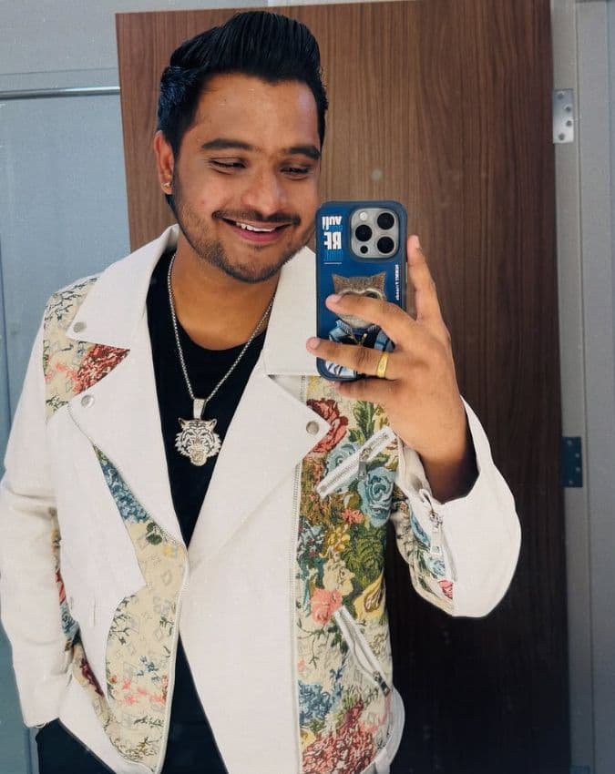 इंडिया आइडल से मिली पहचान