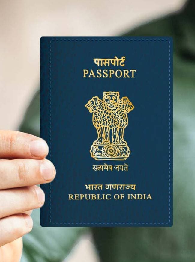 ई-वीजा के लिए अप्लाई कौन कर सकता?