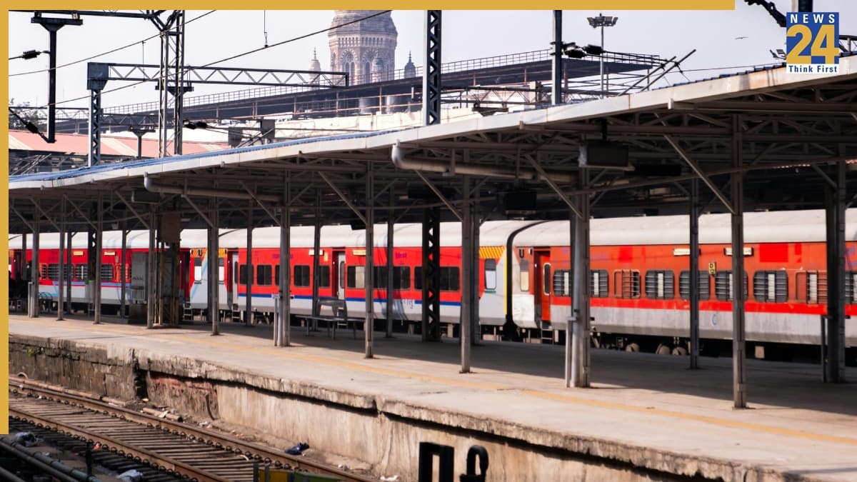 Indian Railways Parcel Rules