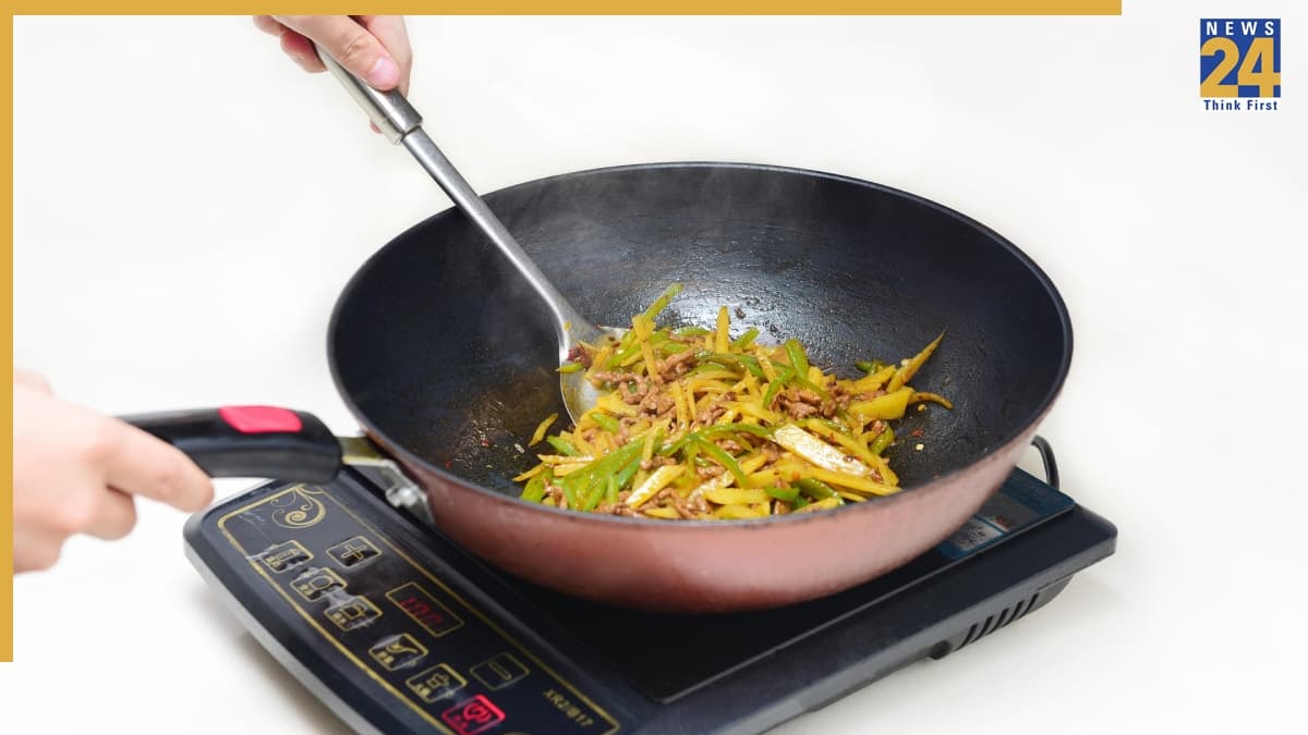 पहली बार इंडक्शन चूल्हे पर बना रहे हैं खाना? ये 5 जरूरी बातें नहीं जानेंगे तो हो सकती है परेशानी