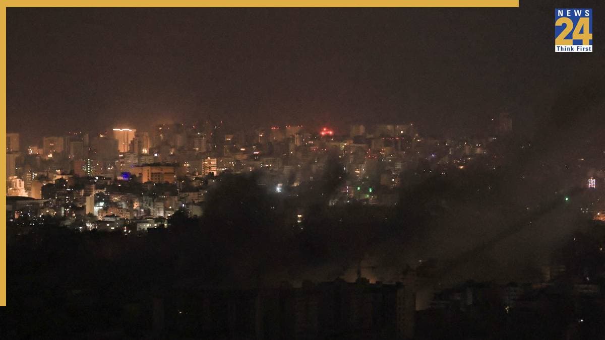 कुर्दिस्तान के राष्ट्रपति बरजानी के घर ड्रोन अटैक, इराक पर लगे हमले के आरोप, PM बोले- कायरतापूर्ण हरकत