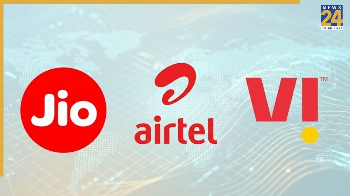 Jio Airtel VI Jio Airtel VI