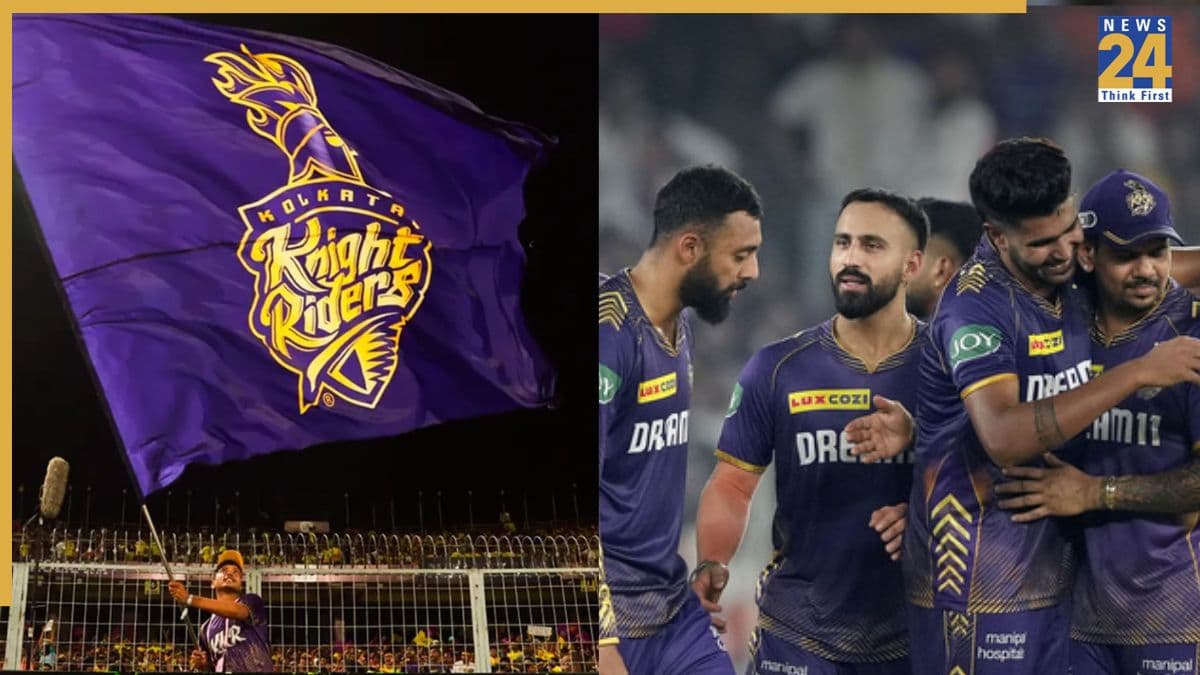 फॉर्म में लौटा KKR का सबसे महंगा खिलाड़ी, IPL 2026 से ठीक पहले जड़ा जोरदार शतक