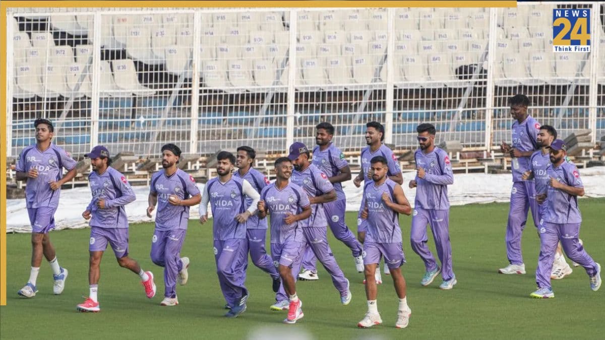 KKR के इस पेसर को चोट से है पुराना नाता, IPL 2023 से चल रहा है इंजरी का सिलसिला