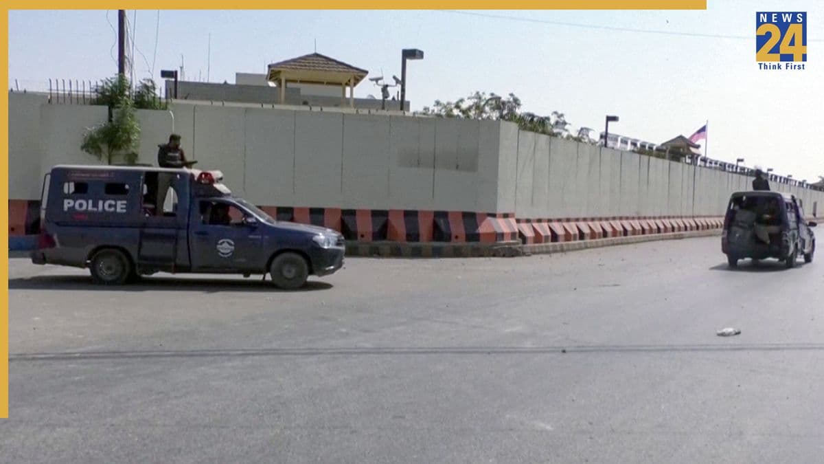 Karachi