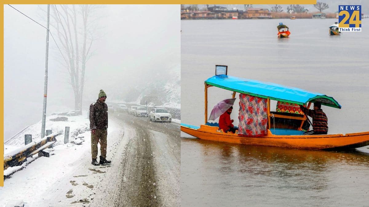 Kashmir