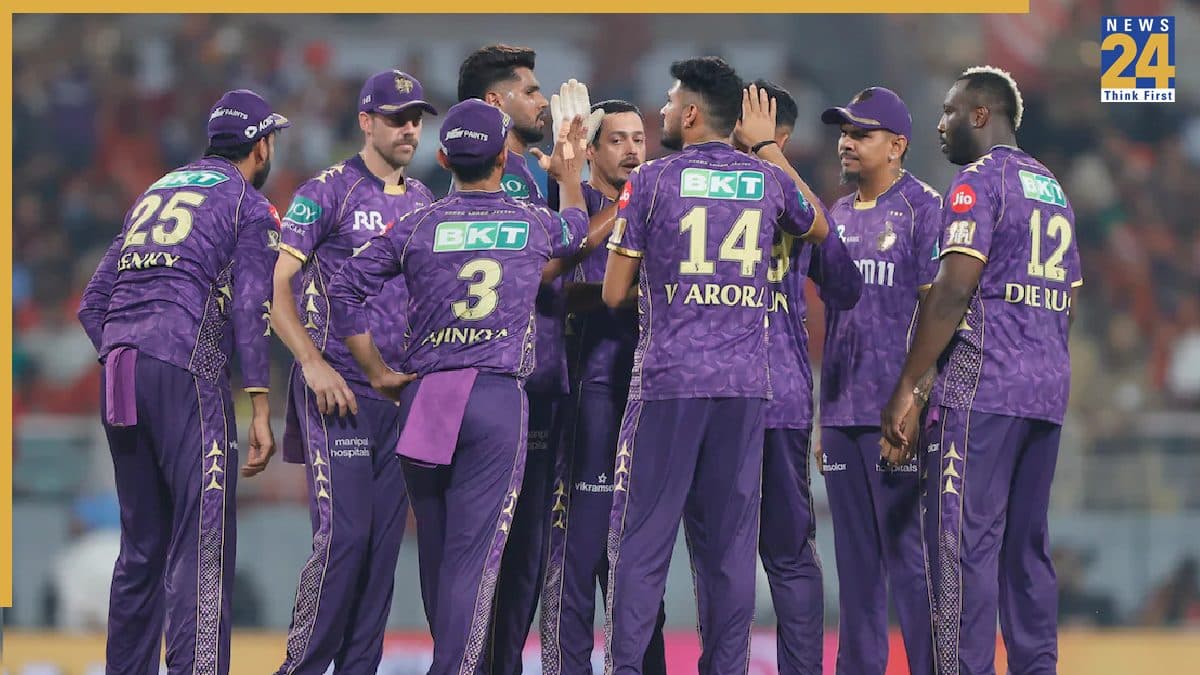 Kolkata Knight Riders