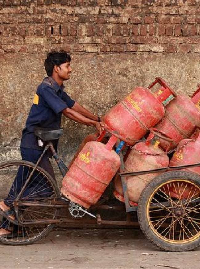 घरेलू पाइप गैस मिलती रहेगी