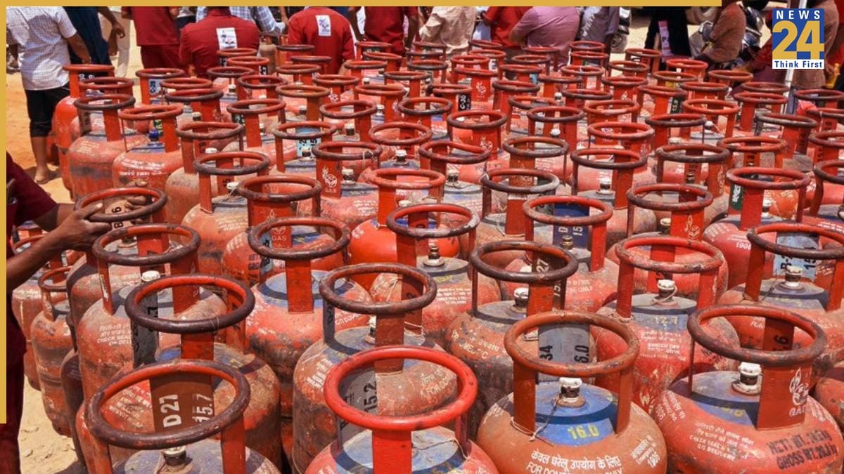 LPG invention History
