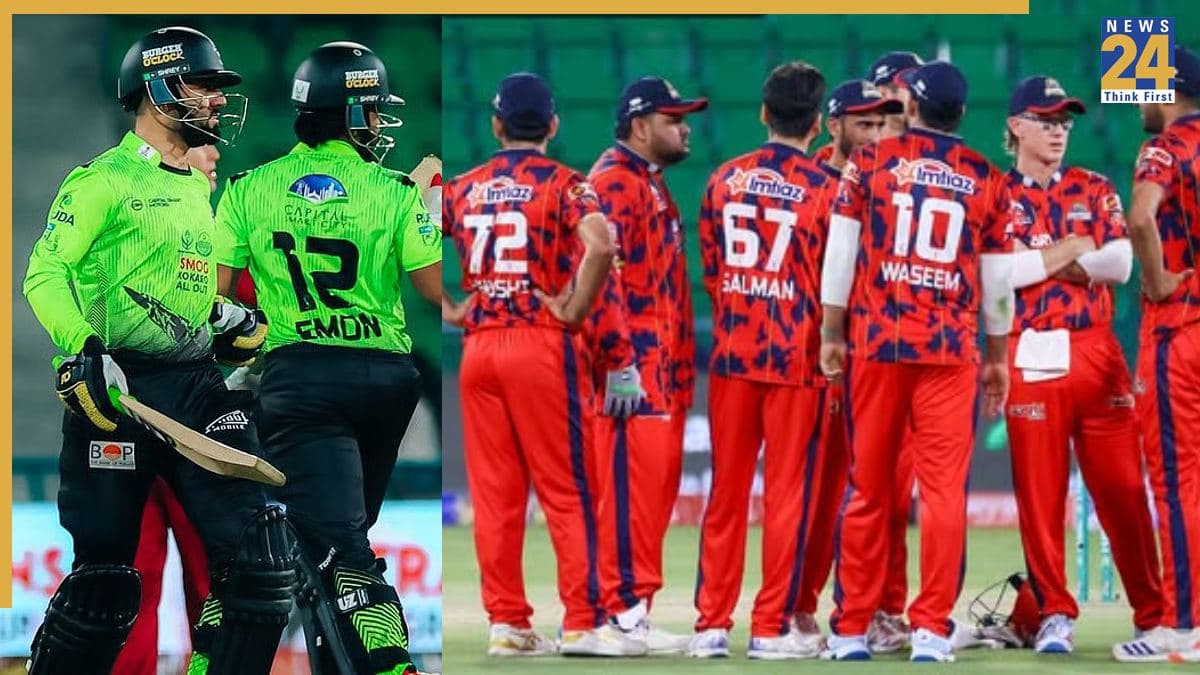 PSL 2026: रोमांचक मुकाबले में लाहौर कलंदर को मिली हार, लगातार दूसरा मैच जीती कराची किंग्स 