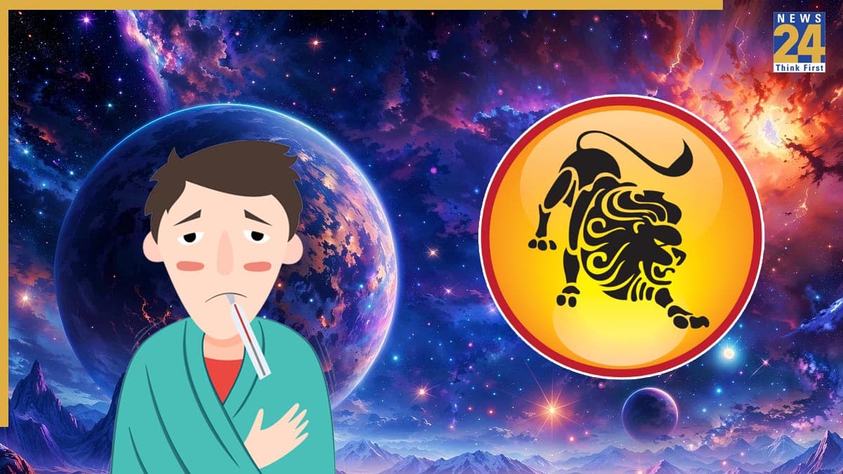 Video: सूर्य-शनि की अशुभ दृष्टि बिगाड़ेगी सिंह राशि वालों का खेल, जानें मार्च का राशिफल-उपाय