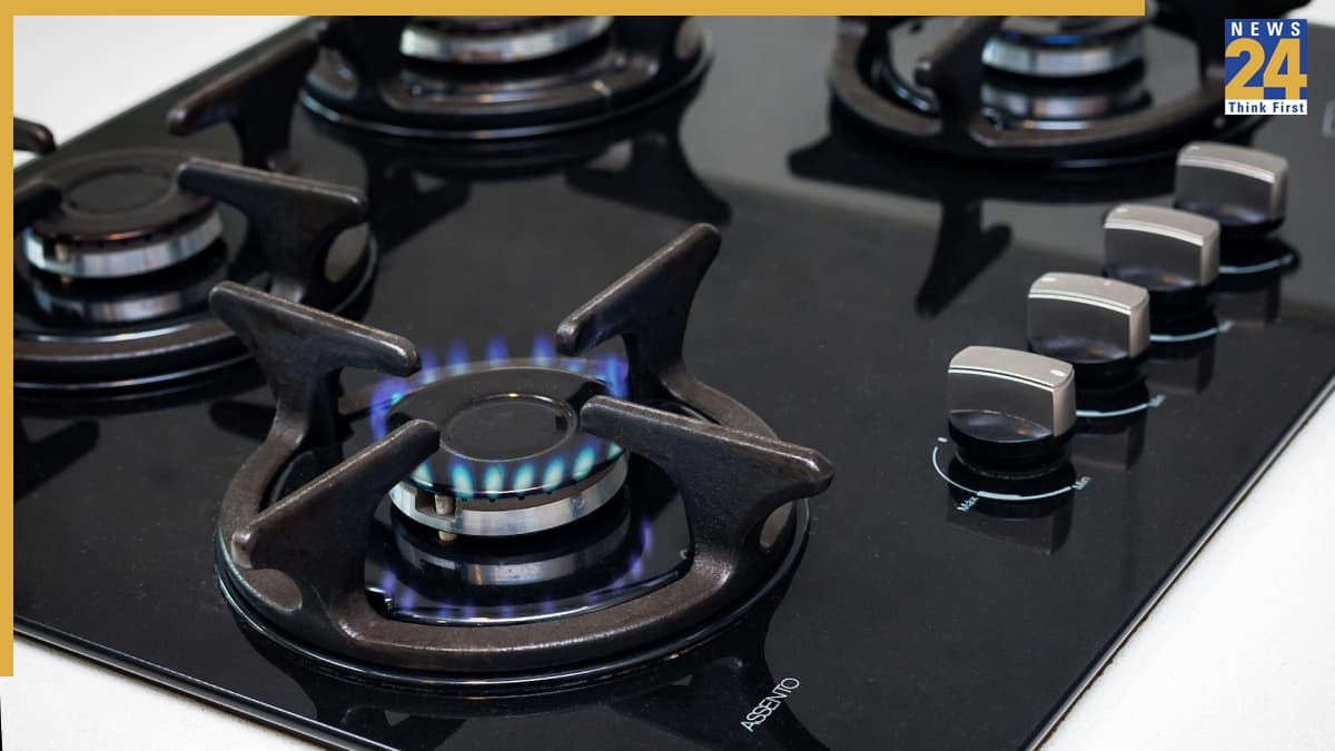 Lpg Gas Saving Tips