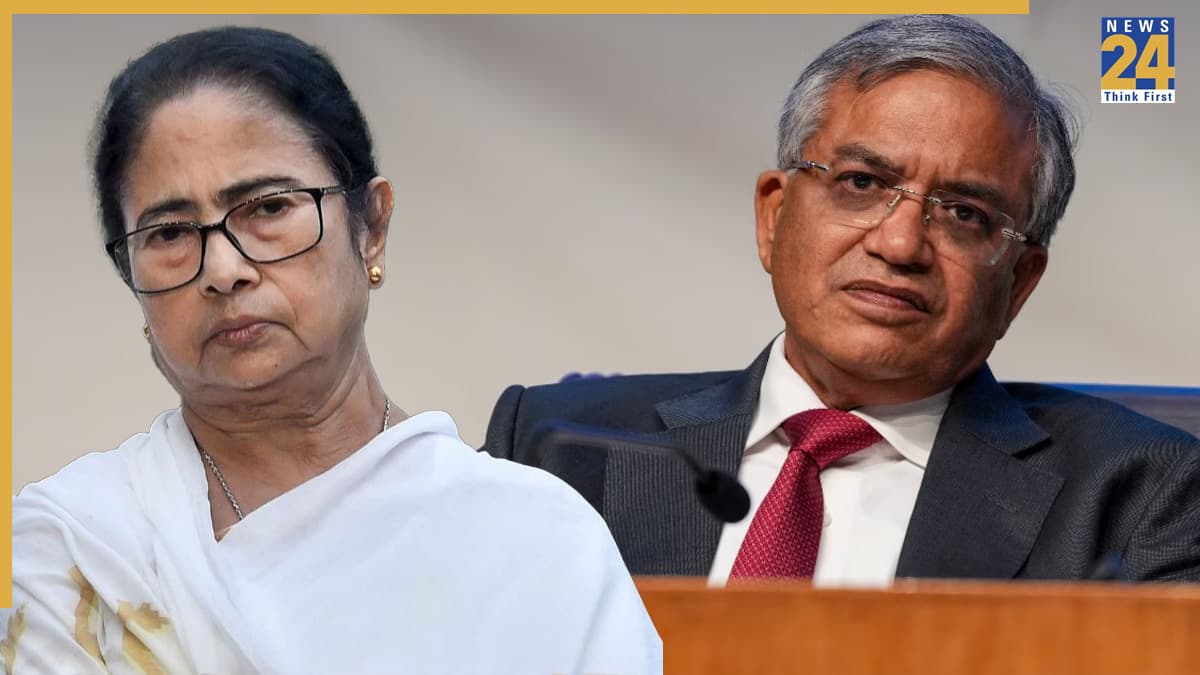 पश्चिम बंगाल में इस बार 2 चरण में मतदान क्यों? आखिरी बार 8 फेज में हुई थी वोटिंग