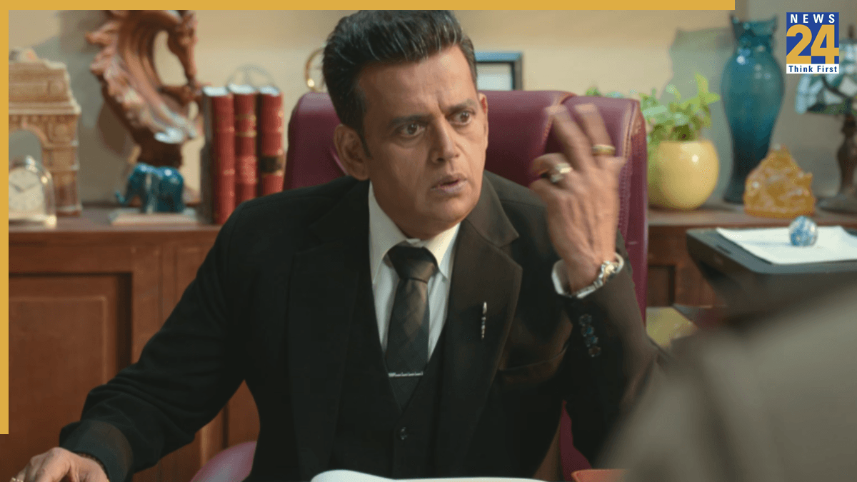 Ravi Kishan की पटपड़गंज कोर्ट में वापसी, OTT पर इस दिन रिलीज होगा 'मामला लीगल है' सीजन 2