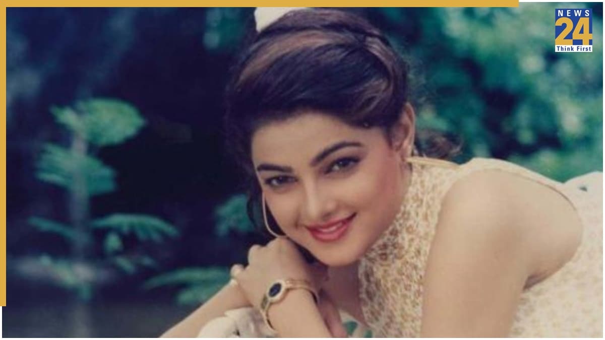 Mamta Kulkarni क्यों हो रहीं ट्रोल, क्या एक्ट्रेस ने सच में छोड़ी संन्यास की राह? लोगों का फूटा गुस्सा