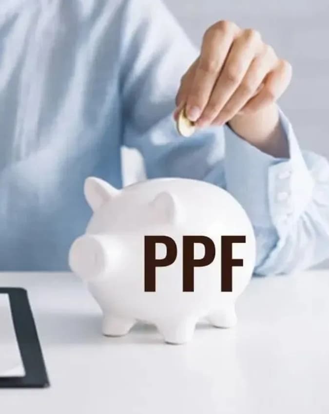 पीपीएफ में न्यूनतम वार्षिक निवेश