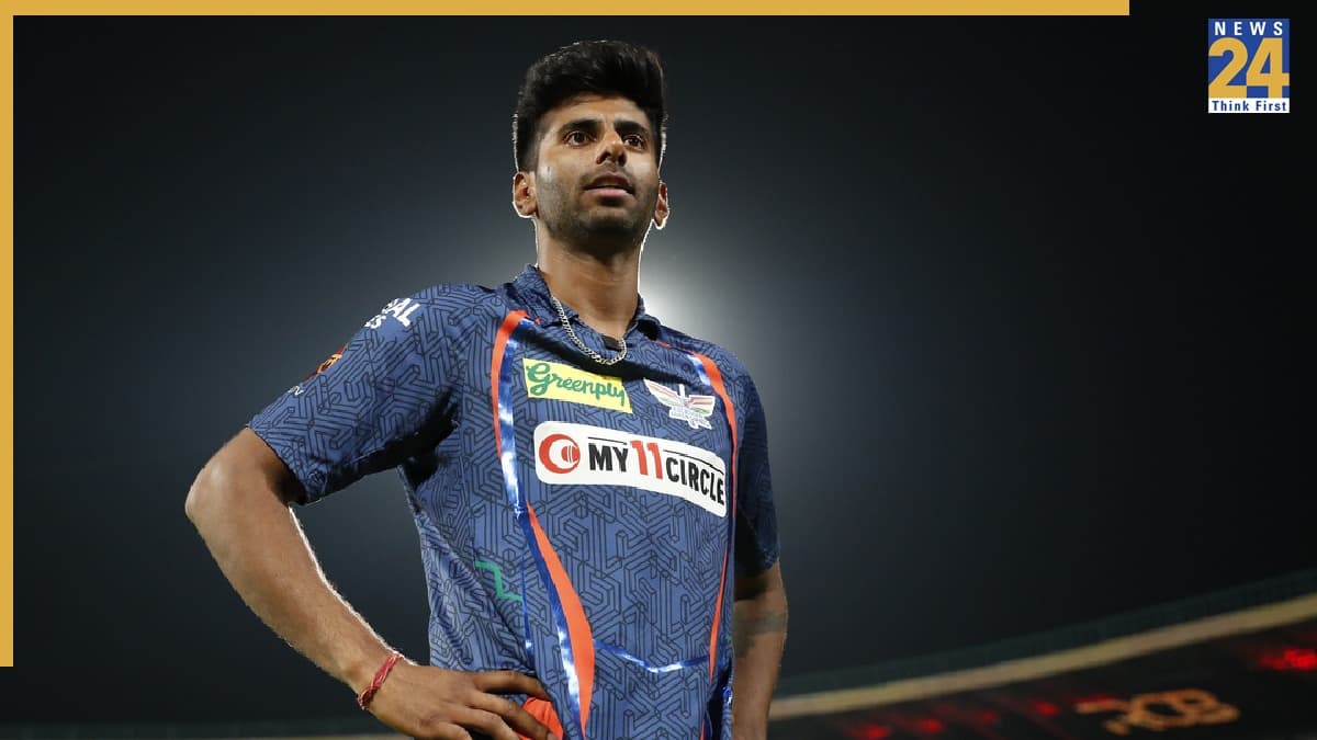 IPL 2026 से पहले मयंक यादव ने अपनी स्पीड को लेकर दिया बड़ा बयान, बताया कैसे बने रफ्तार के किंग 