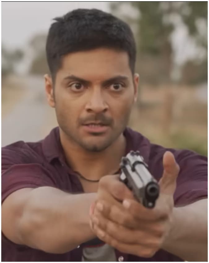 पहला सीजन