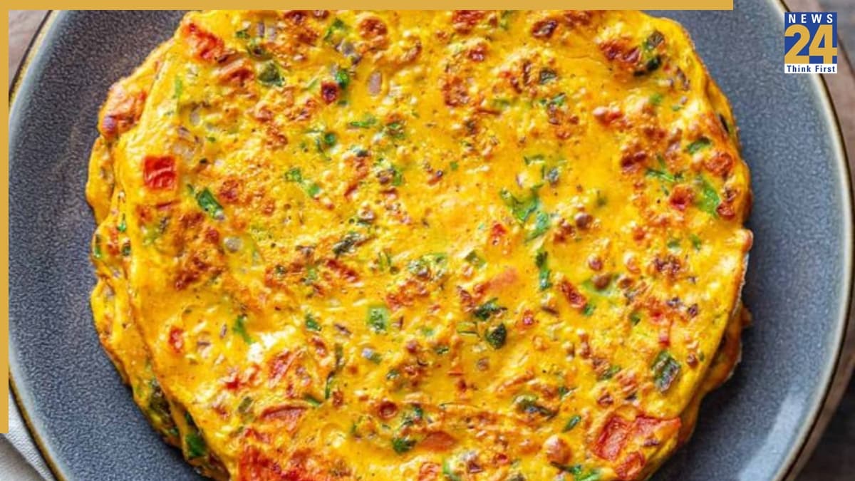 Breakfast Ideas: नाश्ते में बनाएं हेल्दी मिक्स वेजिटेबल चीला, स्वाद भी शानदार और सेहत के लिए भी फायदेमंद