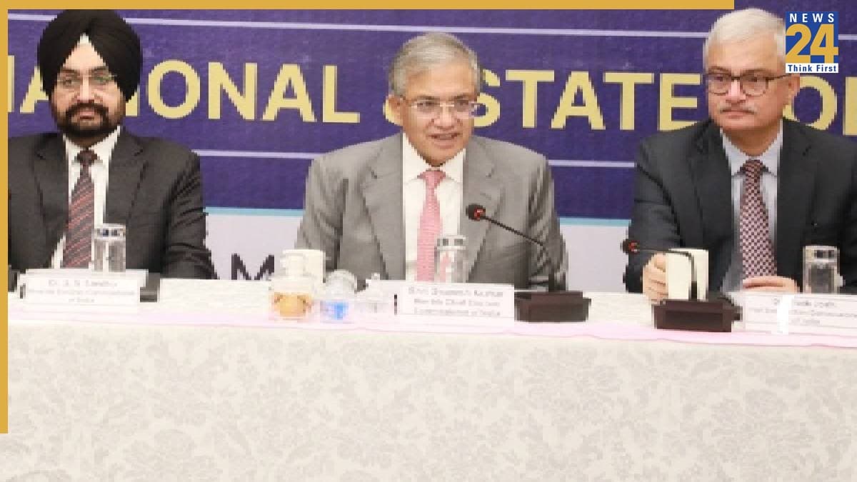 लाउडस्पीकर और जुलूस के लिए लेनी होगी पुलिस की इजाजत, 5 राज्यों के चुनाव के लिए EC के निर्देश