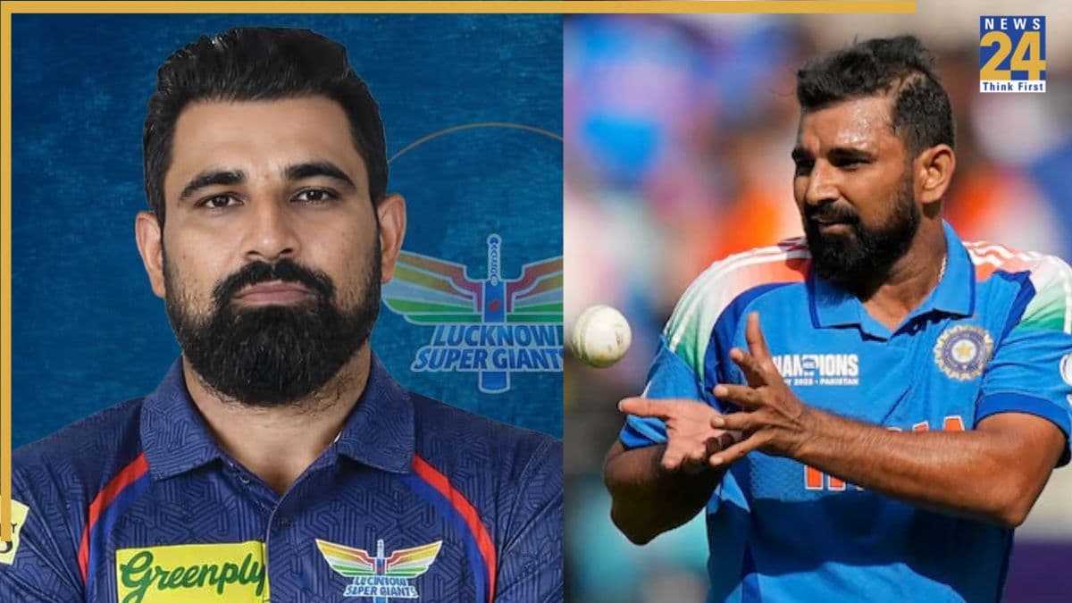 क्या IPL 2026 बनेगा मोहम्मद शमी की टीम इंडिया में वापसी का रास्ता? हो गई बड़ी भविष्यवाणी