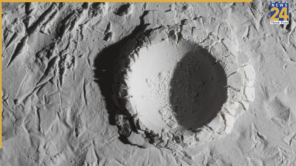Moon shrinking NASA warning (6)