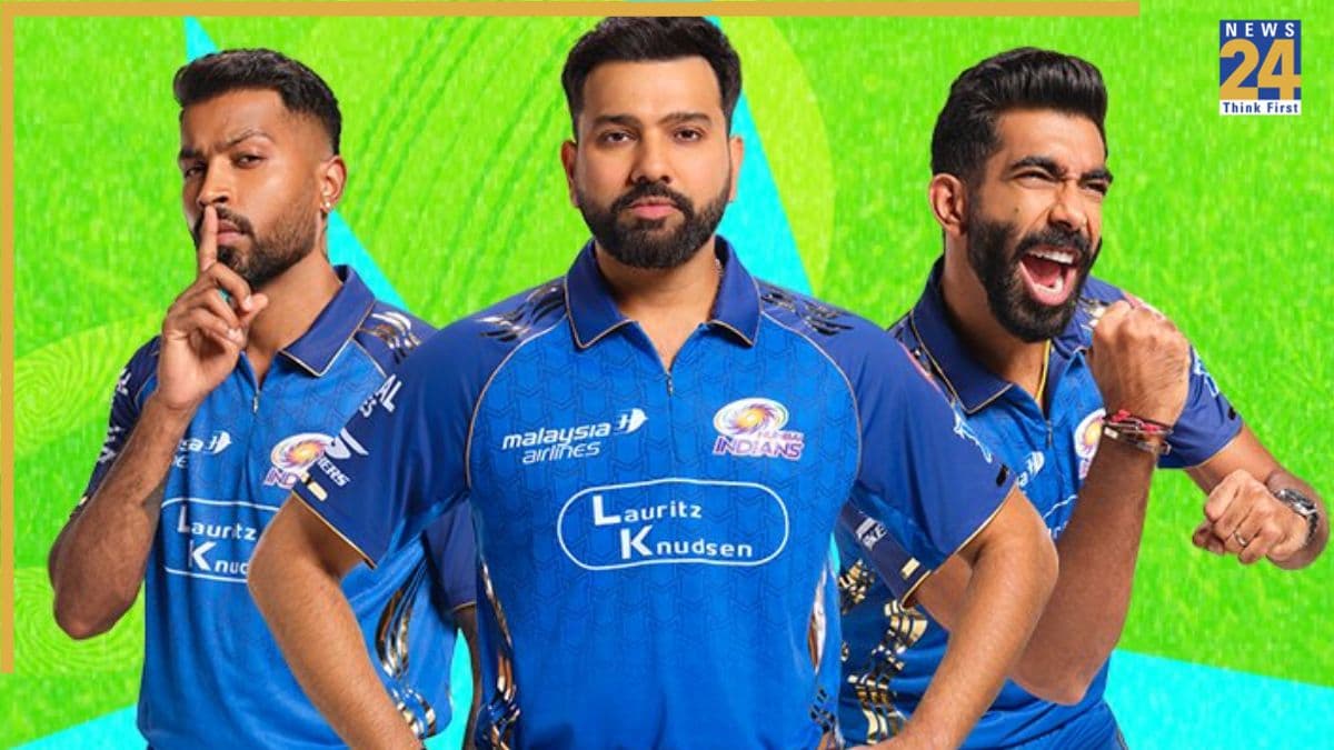 Mumbai Indians