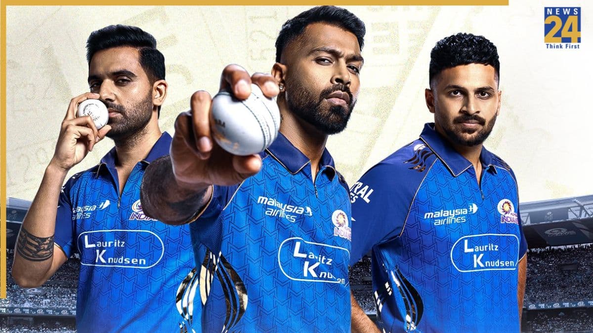 Mumbai Indians