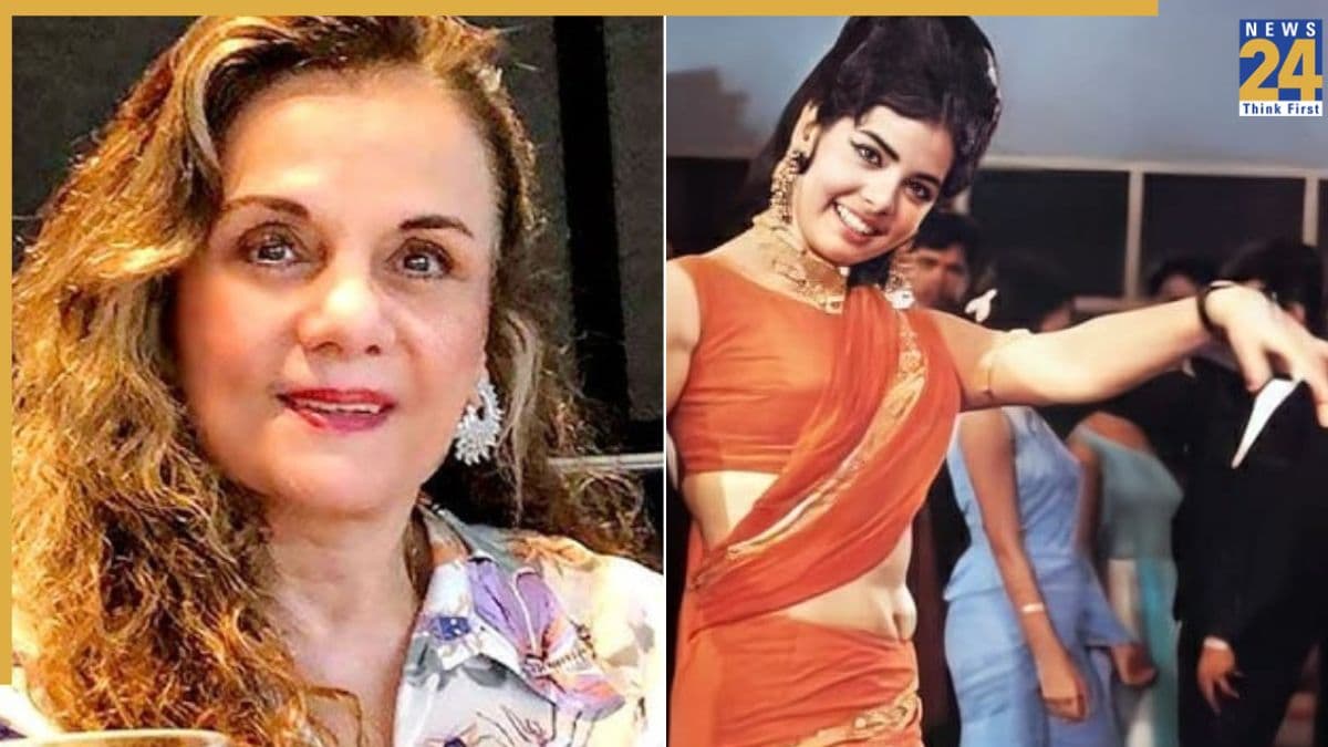 'मुसलमानों से बेहतर हिंदू हैं…', धर्म को लेकर मुमताज का बड़ा बयान, भगवान शंकर में रखती हैं आस्था