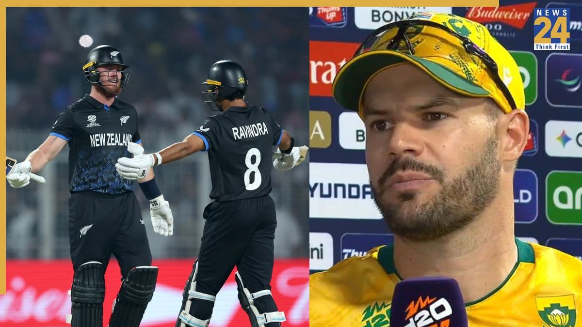 'तमाचे जैसा महसूस हुआ...', हार के बाद छलका साउथ अफ्रीकी कप्तान का दर्द, T20 World Cup से बाहर होने पर दिया बयान
