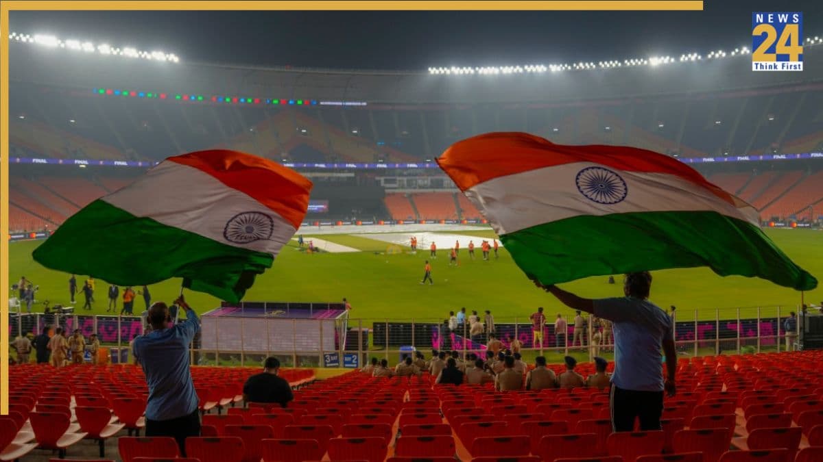 ना होटल, ना फ्लाइट्स … 600 रूपये की टिकट और 12 हजार रुपये किराया, टी20 वर्ल्ड कप फाइनल की खुमारी ने बढ़ाई फैंस की मुसीबत!