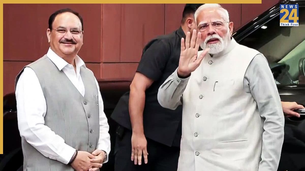 West Bengal Assembly Election 2026: बीजेपी ने जारी की तीसरी लिस्ट, 19 उम्मीदवारों को दिया टिकट