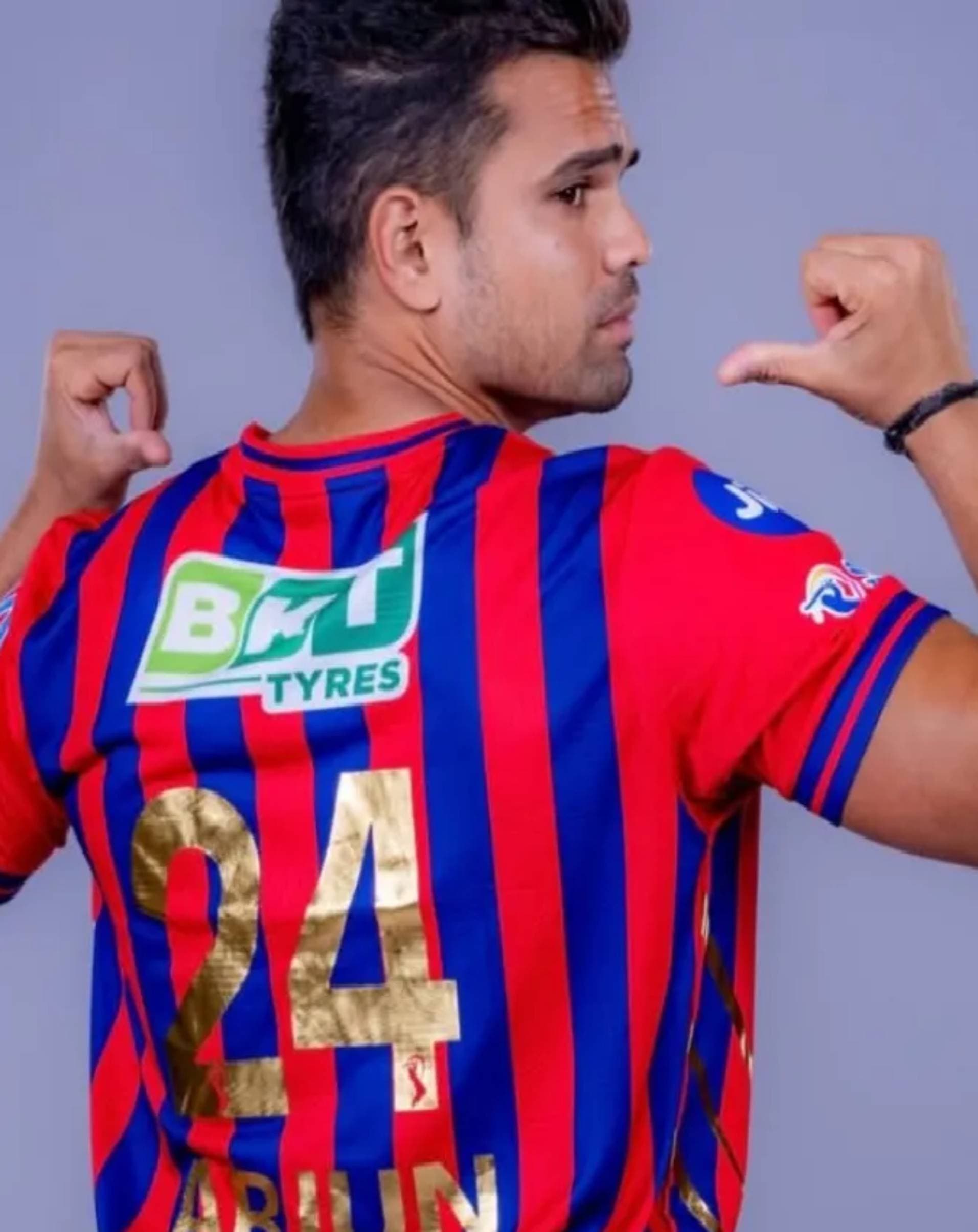 IPL 2026 में LSG की जर्सी में उतरेंगे अर्जुन