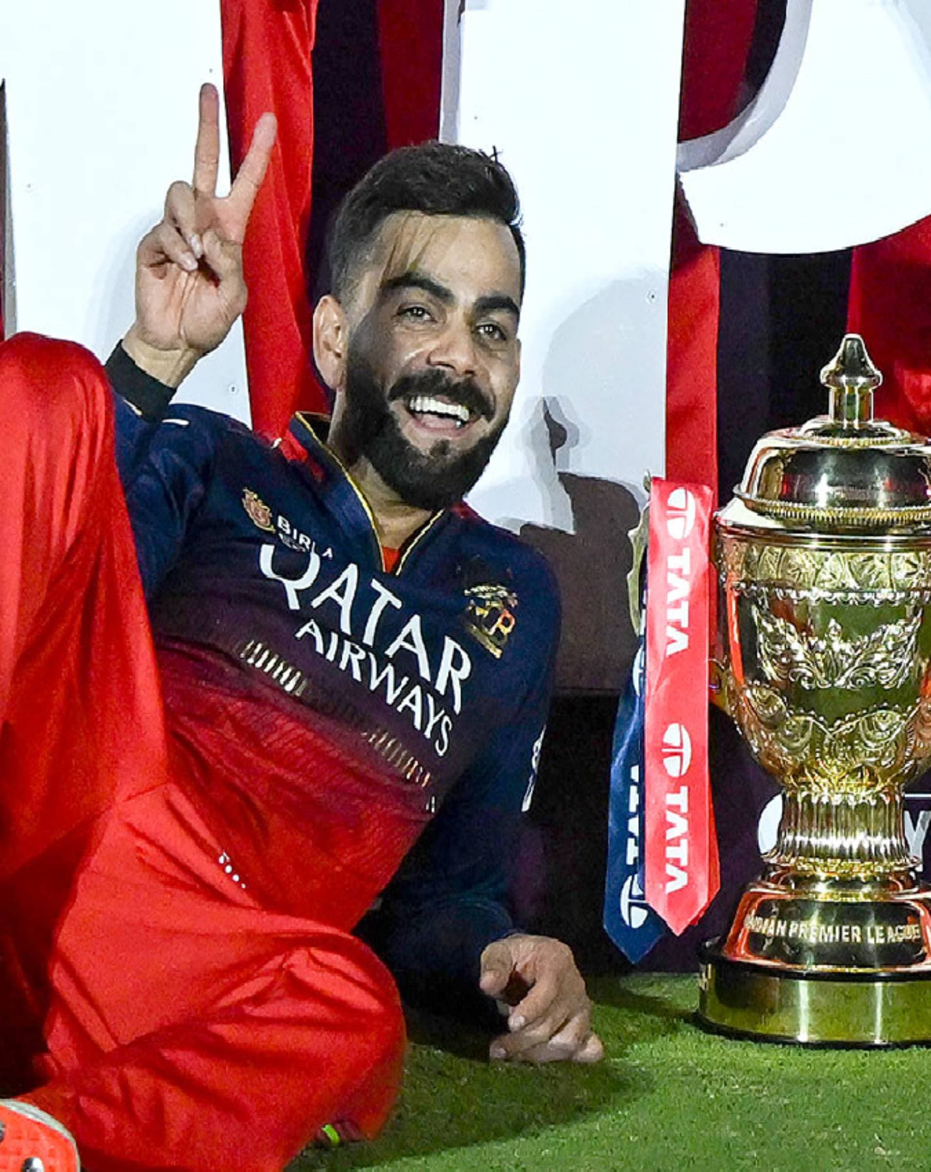 आईपीएल 2026 के पहले फेज में RCB का शेड्यूल