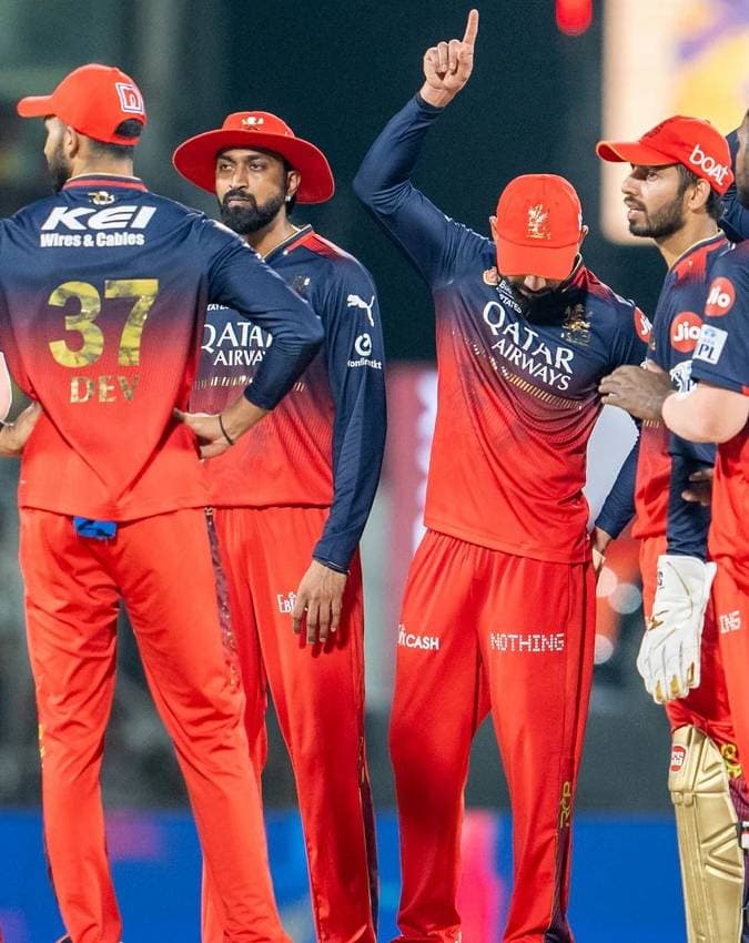 IPL 2026 में सबसे मजबूत टीमों में से एक