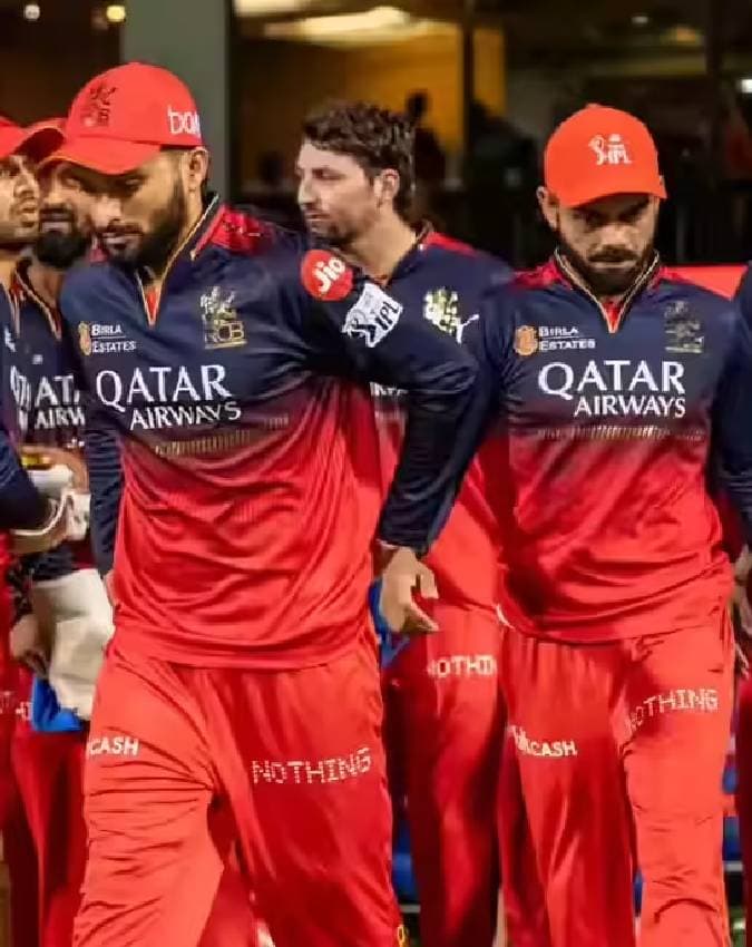 अगले दो सालों में एक और खिताब जीत सकती है RCB