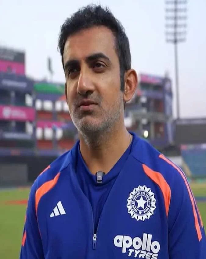 बतौर खिलाड़ी और कोच दो-दो ICC ट्रॉफी