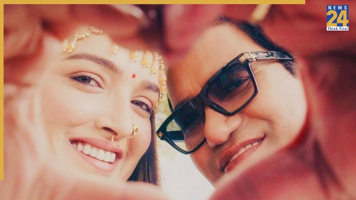 'हमारा पिछले जन्म…', निरहुआ संग रिश्ते पर आम्रपाली दुबे का बयान वायरल, एक्टर जता चुके शादी पर अफसोस