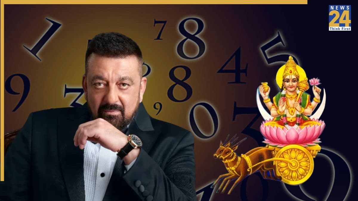 Numerology