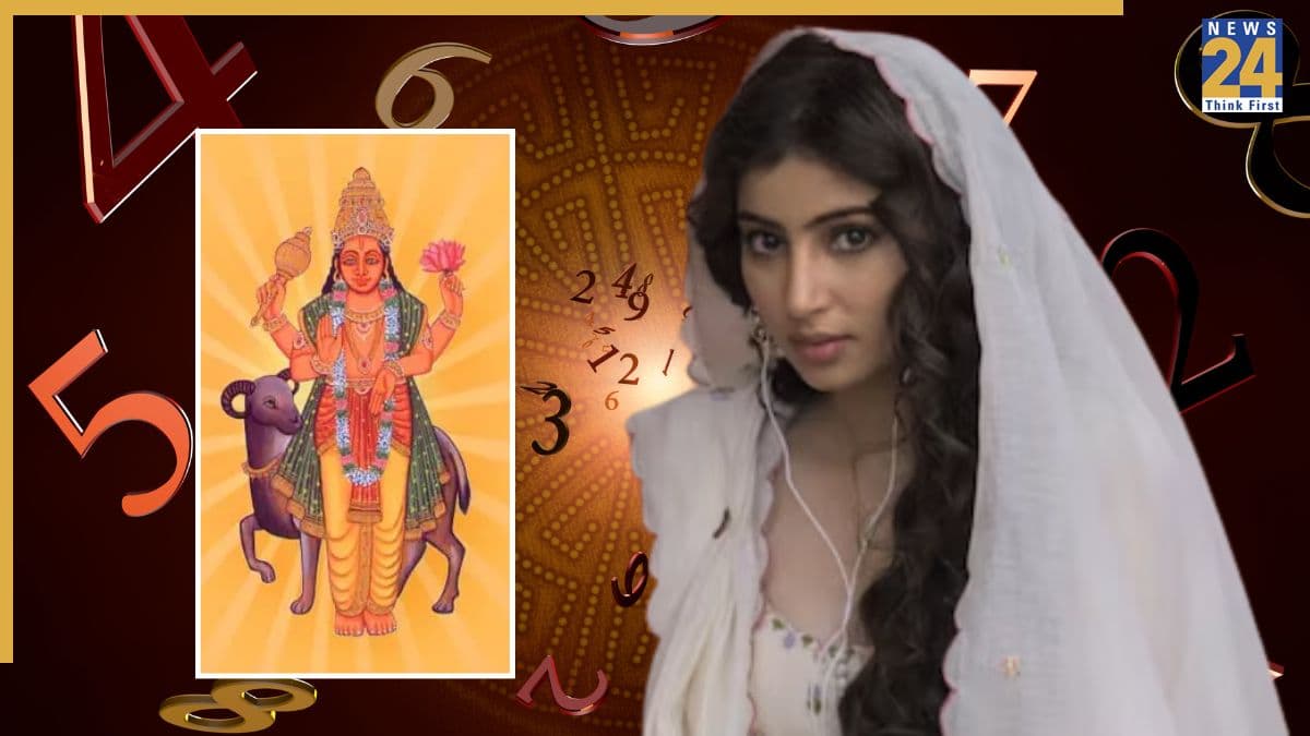 Numerology