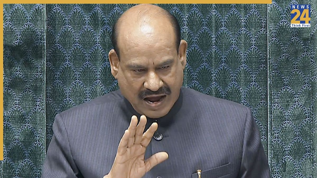 OM Birla