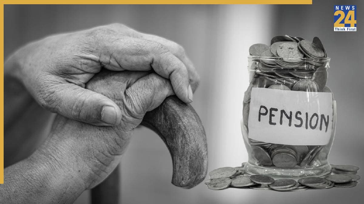 Old Age Pension