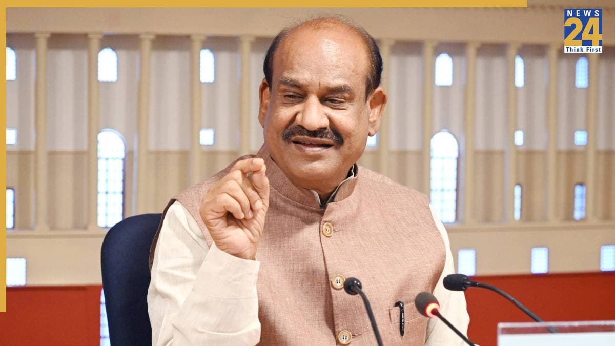 पद से हटाए जाएंगे ओम बिरला? आज लोकसभा में पेश होगा अविश्वास प्रस्ताव, जानें कौन-कौन से दल हैं स्पीकर के खिलाफ?