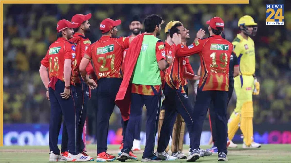 इन 2 खिलाड़ियों की एक झलक पाने के लिए सड़क पर मौजूद थे 15 हजार फैंस, PBKS कोच का हैरान करने वाला दावा