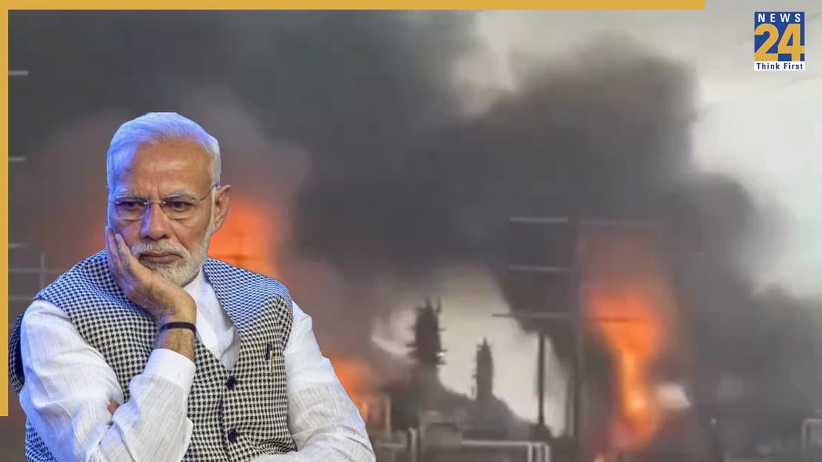 ईरान युद्ध के बीच UAE-कतर की ऑयल फैसिलिटी पर हमला, भारत के लिए क्यों है ये बुरी खबर?
