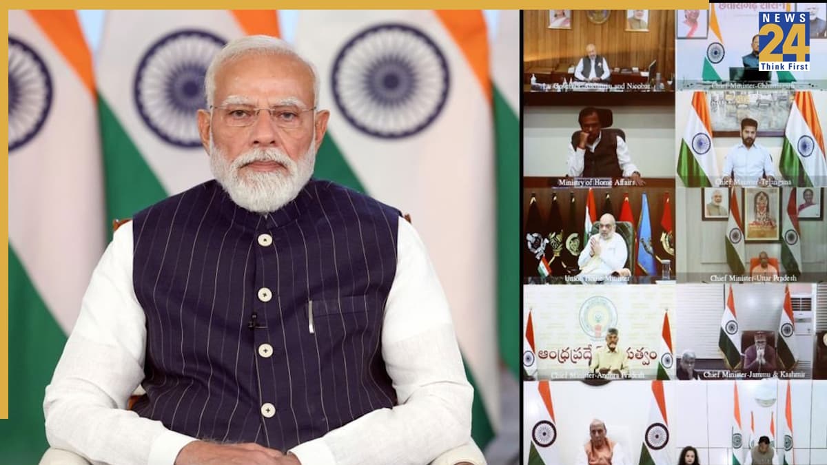 PM Modi