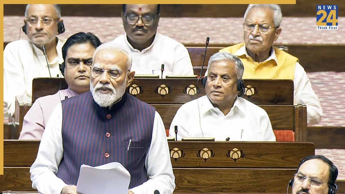 PM Modi