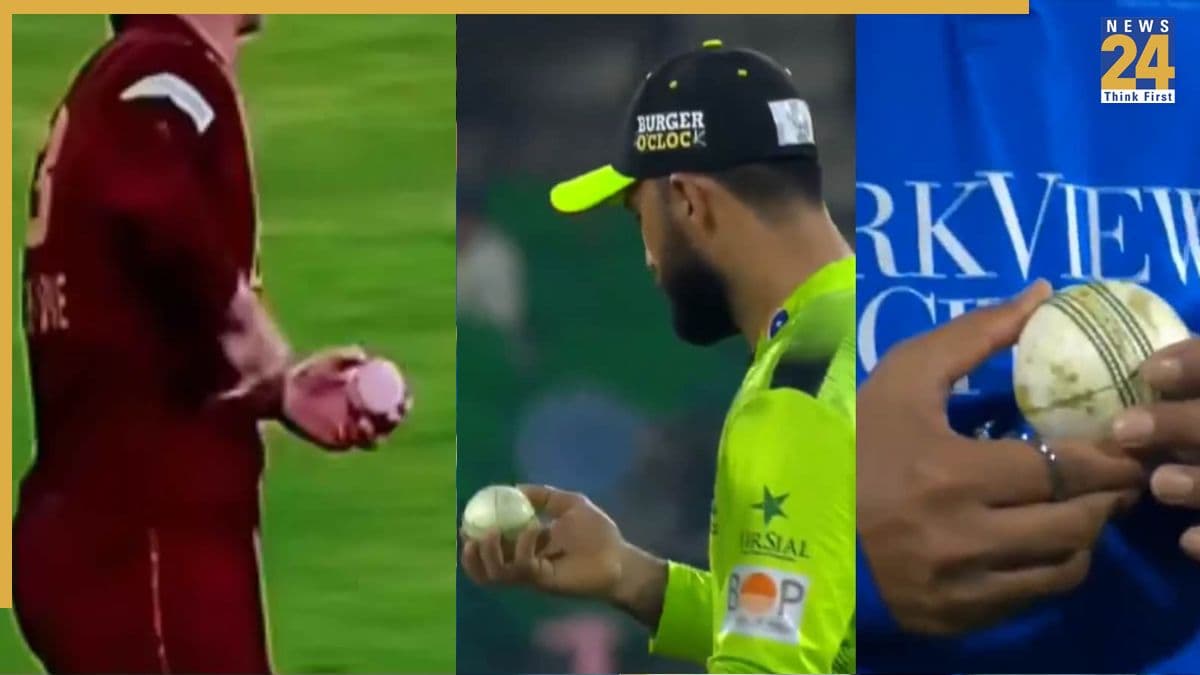 PSL 2026 के 3 सबसे बड़े विवाद, जिन्होंने पाकिस्तान को पूरी दुनिया में किया 'बेइज्जत'